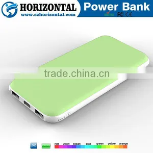 New Products 2016 Power Bank 10000mah ,smart Power Bank With Safety Protect ,over-charge, Over-discharge, Over-current, Etc. thumbnail-1