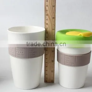 Silicone Water Bottle thumbnail-3