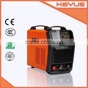 IGBT DC Inverter Three Phase High Frequency Heavy Duty CO2 Gas GTAW/SMAW/mig/mag Industrial Welding Machine MIG-500 thumbnail-1