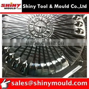 Disposable Spoon Mould Fork Mould Knife Mould thumbnail-1