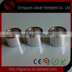 Cnc Stainless Precision Parts thumbnail-1
