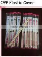 21-24 cm Disposable Bamboo Chopsticks China Manufacture... thumbnail-1