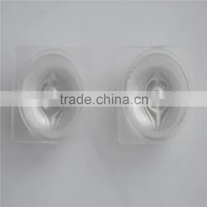 30 Degree Wall Washer Led Lens 22mm thumbnail-2