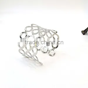 Fashion Jewelry 2016 Stainless Steel Jewelry Charm Bracelet Supplier's Choice thumbnail-3