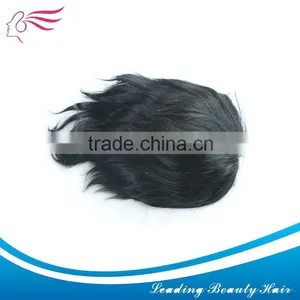 China Treating 100% Remy Brazilia Hair , Shedding Free,easy to Use thumbnail-1