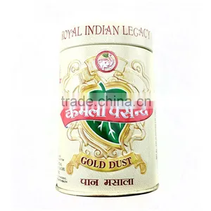Oval Shape Coffee Tin Can / Coffee Tin Box/coffee Cantainer thumbnail-1
