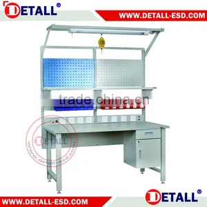 Top Quality Industrial Workbench Furniture With Lifetime Warranty thumbnail-4
