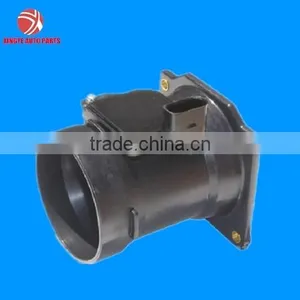 Auto Mass Air Flow Meter OEM# 8ET009142241 / 078133471E thumbnail-1