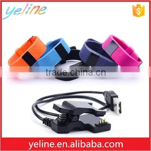 Sport Gadgets Smart Watch Real Time Heart Rate Pedometer Watch thumbnail-6