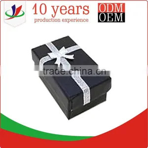 Guangzhou Factory Packaging Box Luxury Pen Box thumbnail-2