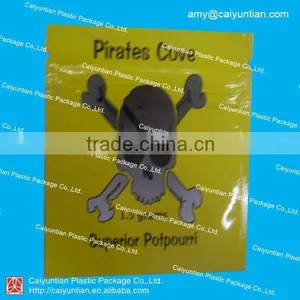 Herbal Incense Bags Packaging Potpourri Bags thumbnail-1