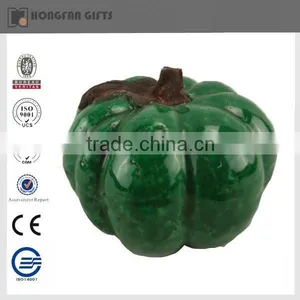 Ceramic Ceramic Pumpkin Gift for Harvest thumbnail-1