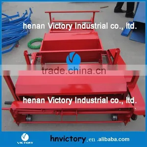 Best Selling Concrete Cement Roof Tile Extruder thumbnail-5