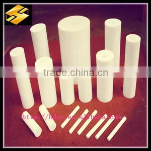 Virgin Uhmwpe Rod - Ultra High Molecular Weight Polyethylene Bar thumbnail-1