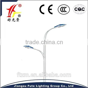 Cost Effective Led Street Light With Single Arm /double Arm thumbnail-1