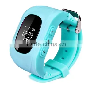 Witmood 2016 Q50 Smart Watch for Children,smart Watch Gsm,gps Kids Watch Tracker thumbnail-5