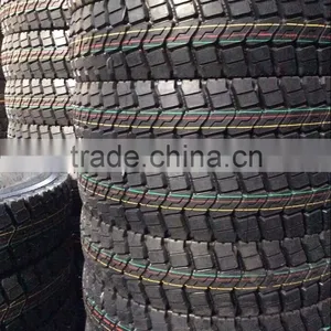 Wholesale Tire 750R16 Radial Tire Factory Production, Quality Three Guarantees, the Lowest Price thumbnail-6