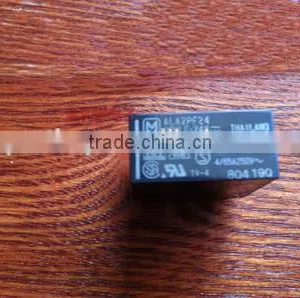 Electronic Components Relay ALA2PF24 thumbnail-1