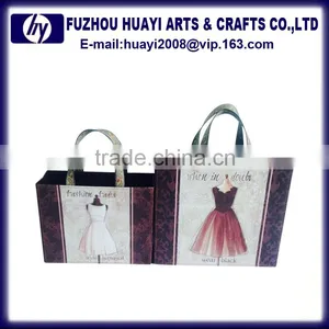 Gift Decoration pu Basket Beauty Gift Basket Storage thumbnail-3