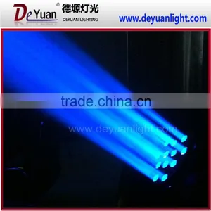 Led Moving Head Professional Show Lighting 36*3w Moving Head Wall Washer,wash Light thumbnail-6