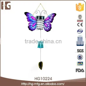 High Quality Lightweight Lamp Iron Butterfly Decoration thumbnail-1