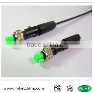 FC/APC Quick Connector thumbnail-1