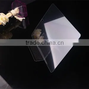 Premium 0.3MM Square Edge Tempered Glass Screen Guard For IPad Air thumbnail-1