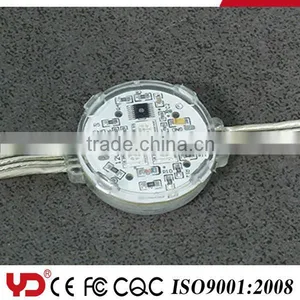 YD Ip68 Outdoor Led Light Display Waterproof CE FCC CQC UL thumbnail-1