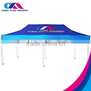 Custom Made Market Aluminum Cheap Folding Tent thumbnail-1