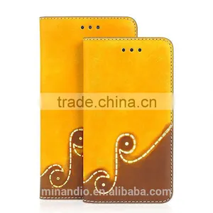 Hot Sell New Design for Huawei Ascend p6 Case thumbnail-1