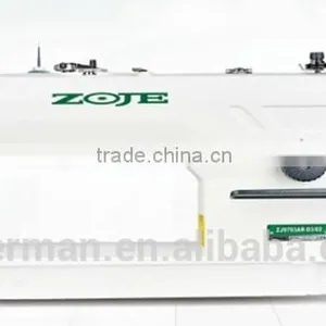 ZOJE ZJ9703AR-D3 High Speed Direct Drive Computerized Lockstitch Machine Supplier's Choice thumbnail-1