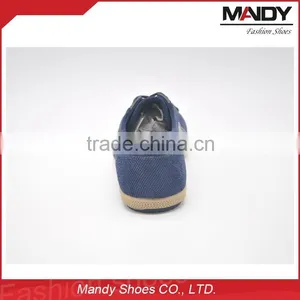 Hot Selling Men pu Shoes Comfort Men Shoes Fashion Sport Men Shoes thumbnail-5