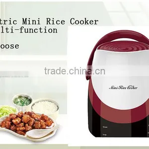 Kitchen Appliance Portable Mini Rice Cooker,small Electric Mini Rice Cooker thumbnail-2