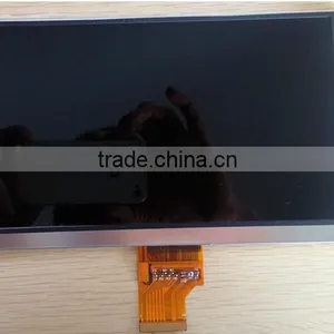 Original 7 Inch High-definition Screen EJ070NA-01J 1024*600 High Innolu Can be Used for Vehicle Monitoring thumbnail-1