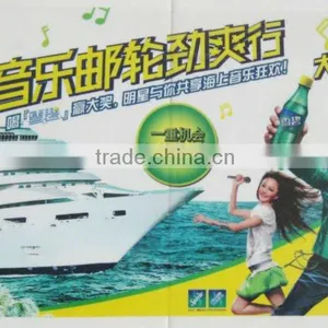 Advertising Static Sticker thumbnail-1