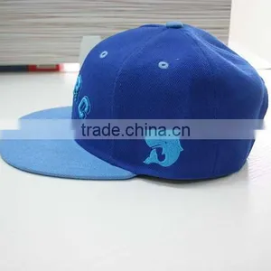 Custom Design All Kinds of Caps Snapback Caps Wholesale thumbnail-3