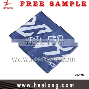 Healong Sublimation Customized Microfiber Towel Hand Towel Gym Yoga Sports Car Wash Hotel Bath Beach Towel Design thumbnail-4