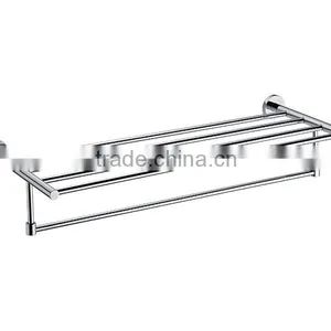 Name of Toilet Accessories Stainless Steel Tissue Free Standing Paper Holder thumbnail-6