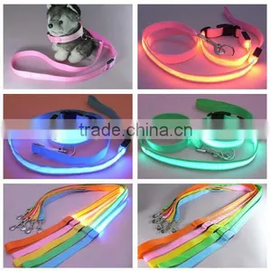 2016 Pet Dog Cat Safety Flasher Blinker LED Light Tag Collar thumbnail-4