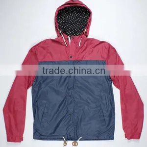 Wholesale Men 100% Polyester Plain Jogging Suit Custom thumbnail-1
