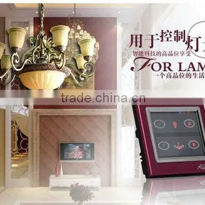 TYT Self Developed Zigbee Smart Hoem Kit of Free IOS Android App Zigbee Smart Home Kit thumbnail-1