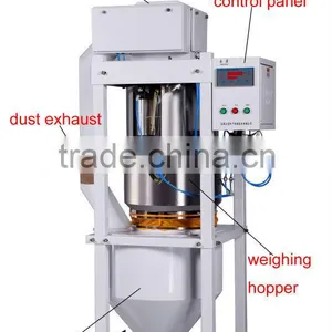 DCS-100L Weighing Flow Scales thumbnail-2