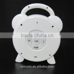 Baby Room Day and Night WAKE UP LIGHT WITH ALARM CLOCK thumbnail-4