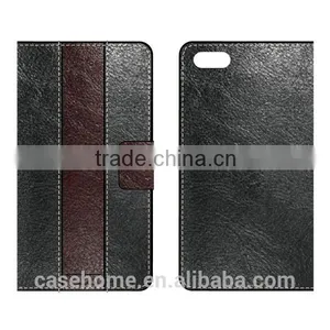 For Vodafone Smart Ultra 6 PU Flip Leather Case, Case For Vodafone Smart Ultra 6 ,For Vodafone Smart Ultra 6 thumbnail-3