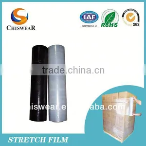 Wrap Pallet and Good 20 Micron Stretch Film thumbnail-1