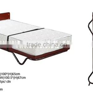 Hotel Rollaway Beds/Hotel Vertical Bed thumbnail-4