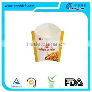 Cheap Fish and Chips Paper Boxes thumbnail-1