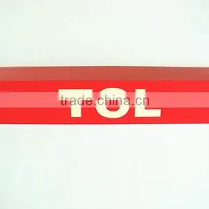 Plastic Sign Holder thumbnail-1