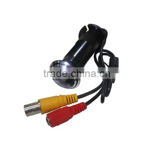 Waterproof Sony 420TVL CCD Analog Camera Doorbell Camera thumbnail-2