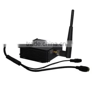 Waterproof Very Strong Signal WiFi Video Transmitter With Long Range thumbnail-2